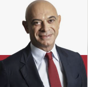 Stéphane Amine